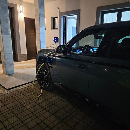 Morpheus Apartmani Sremska Mitrovica Zewnętrze zdjęcie