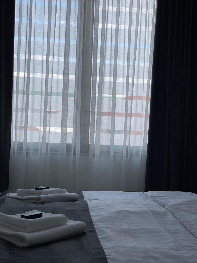 Morpheus Apartmani Sremska Mitrovica Zewnętrze zdjęcie
