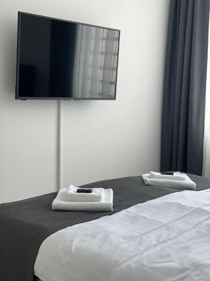 Morpheus Apartmani Sremska Mitrovica Zewnętrze zdjęcie