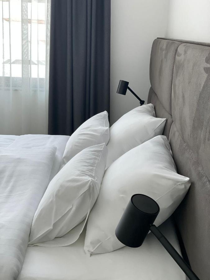 Morpheus Apartmani Sremska Mitrovica Zewnętrze zdjęcie