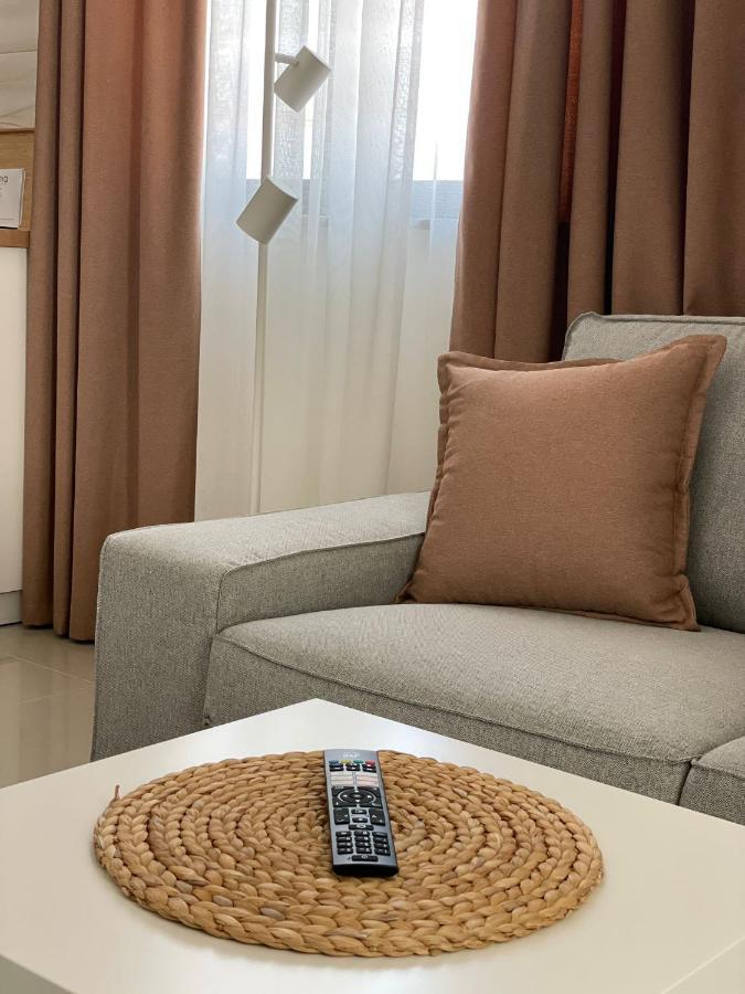 Morpheus Apartmani Sremska Mitrovica Zewnętrze zdjęcie