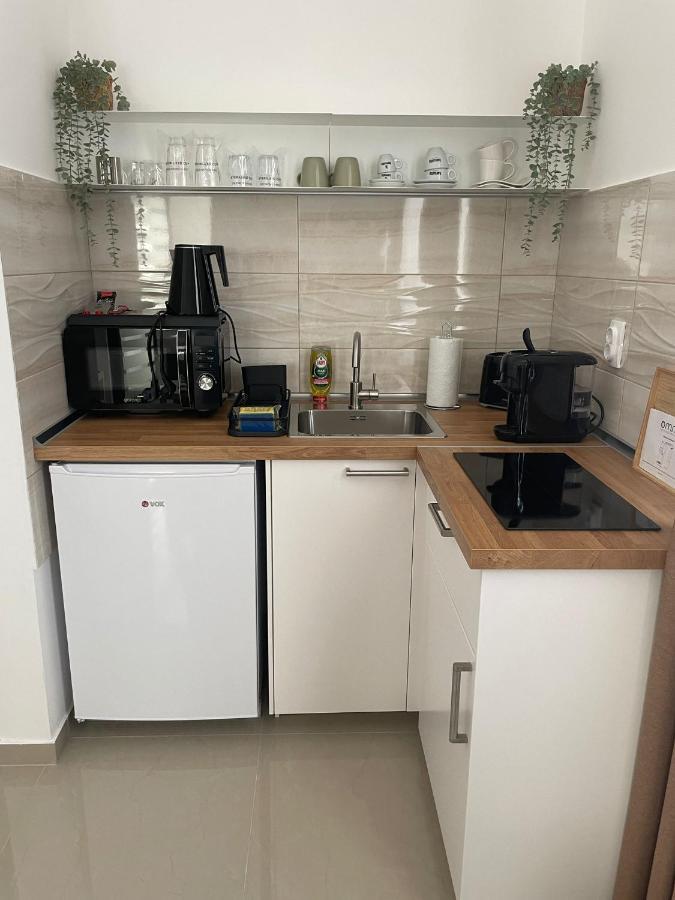 Morpheus Apartmani Sremska Mitrovica Zewnętrze zdjęcie
