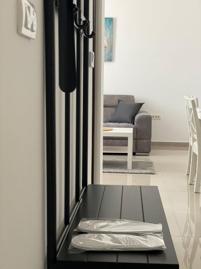 Morpheus Apartmani Sremska Mitrovica Zewnętrze zdjęcie