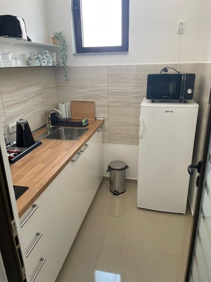 Morpheus Apartmani Sremska Mitrovica Zewnętrze zdjęcie