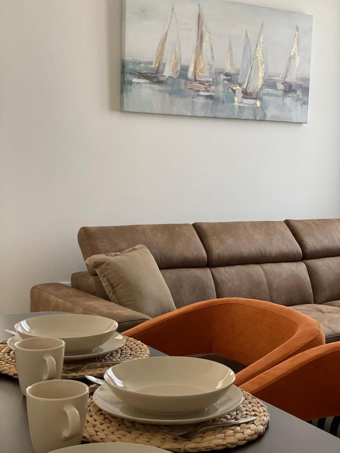 Morpheus Apartmani Sremska Mitrovica Zewnętrze zdjęcie