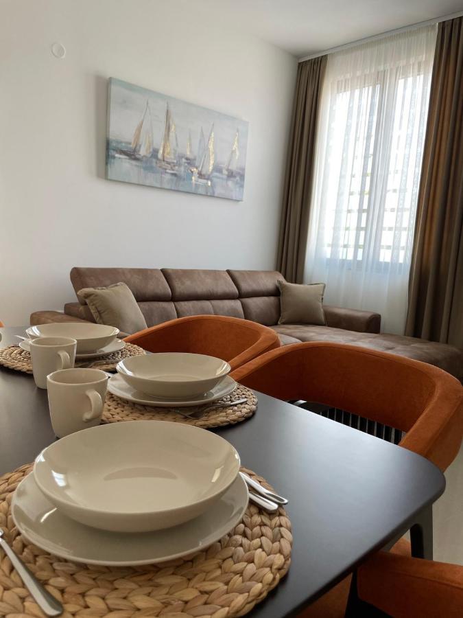 Morpheus Apartmani Sremska Mitrovica Zewnętrze zdjęcie