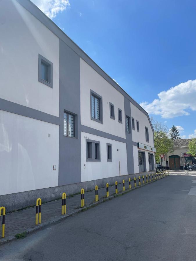 Morpheus Apartmani Sremska Mitrovica Zewnętrze zdjęcie