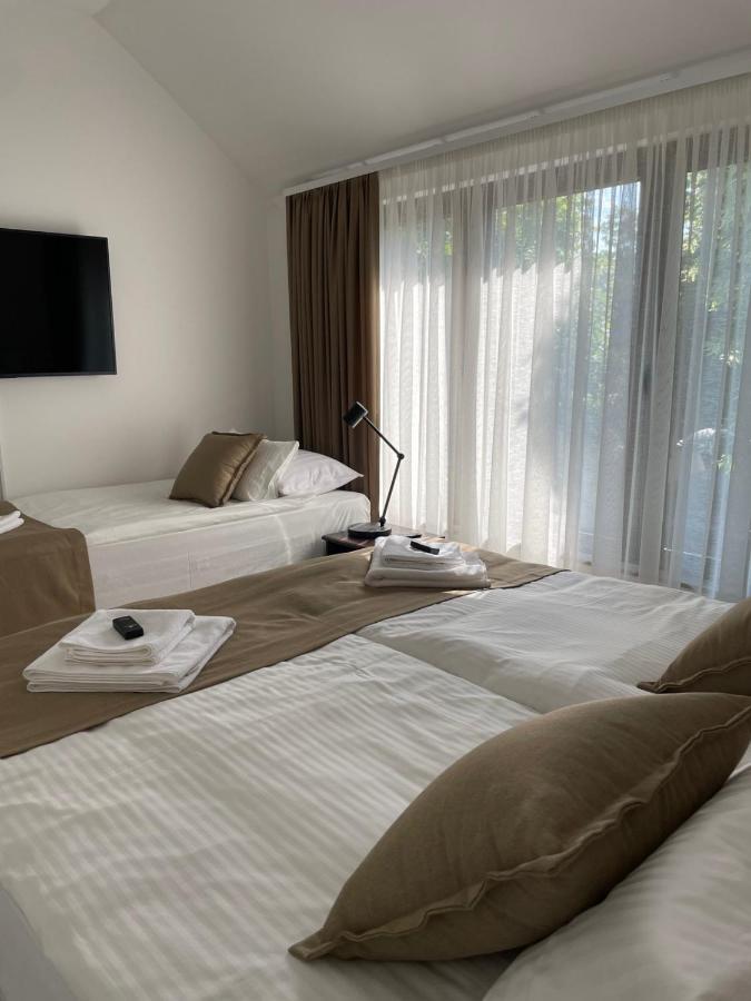 Morpheus Apartmani Sremska Mitrovica Zewnętrze zdjęcie