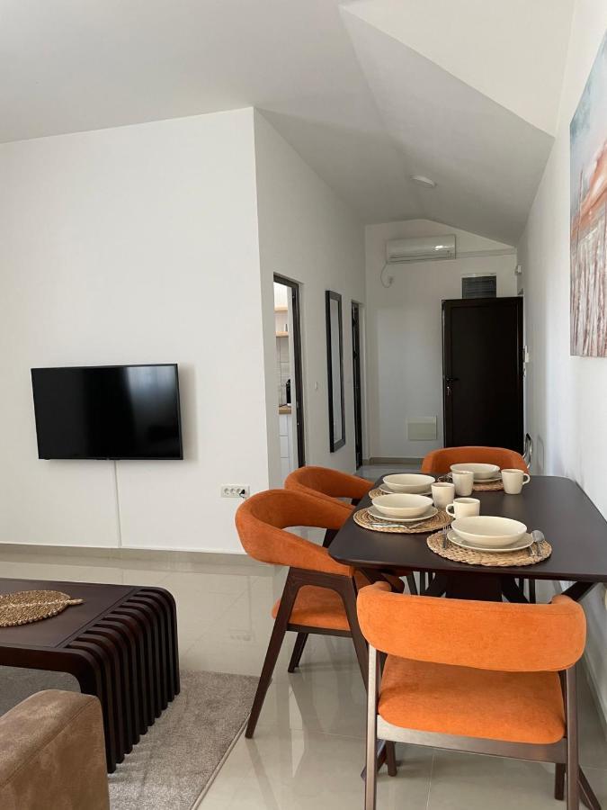 Morpheus Apartmani Sremska Mitrovica Zewnętrze zdjęcie