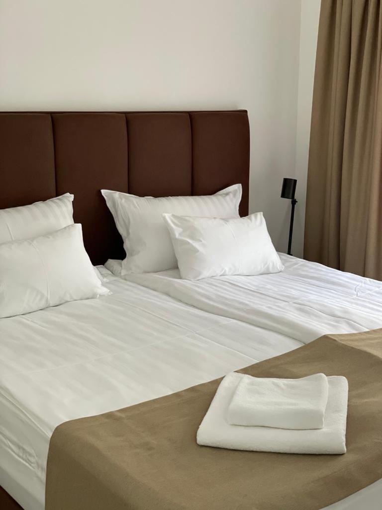 Morpheus Apartmani Sremska Mitrovica Zewnętrze zdjęcie