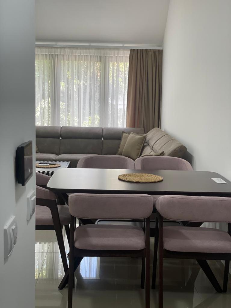 Morpheus Apartmani Sremska Mitrovica Zewnętrze zdjęcie