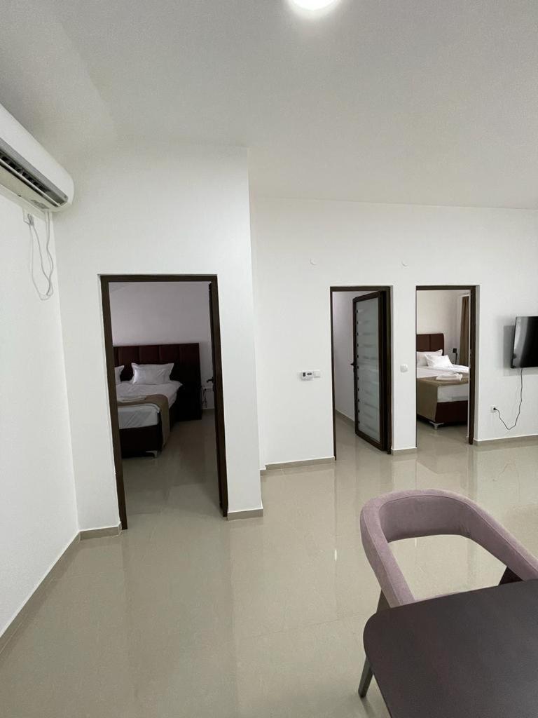 Morpheus Apartmani Sremska Mitrovica Zewnętrze zdjęcie