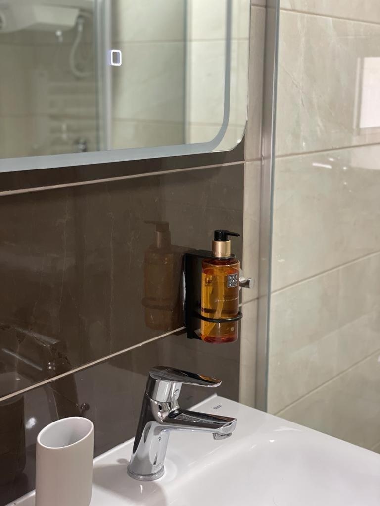 Morpheus Apartmani Sremska Mitrovica Zewnętrze zdjęcie